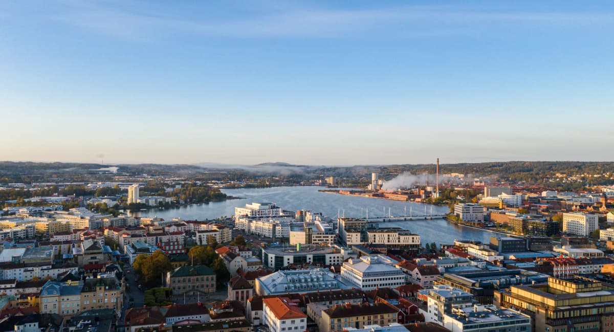 Experter på radonsanering i Jönköping