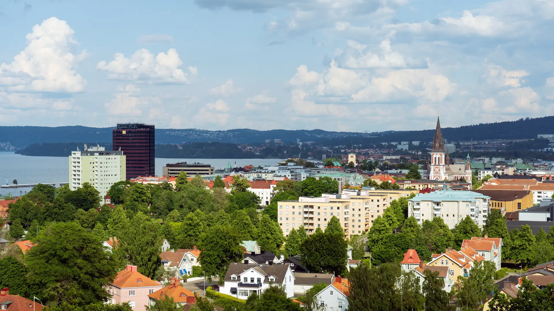 Specialister inom FTX-installation i Jönköping