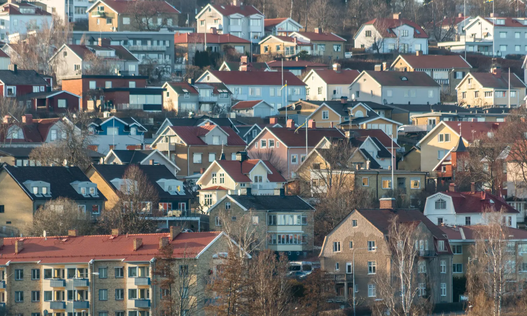 Specialister på frånluftsventilation i Jönköping