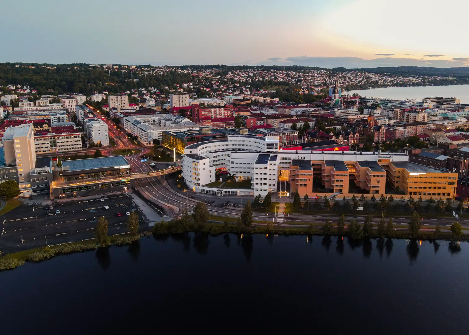 Professionell radonmätning i Jönköping