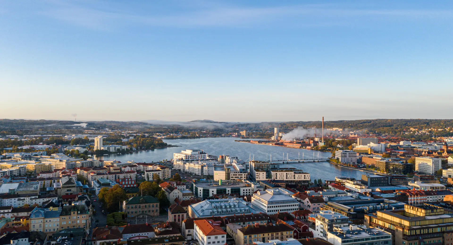 Experter på radonsanering i Jönköping
