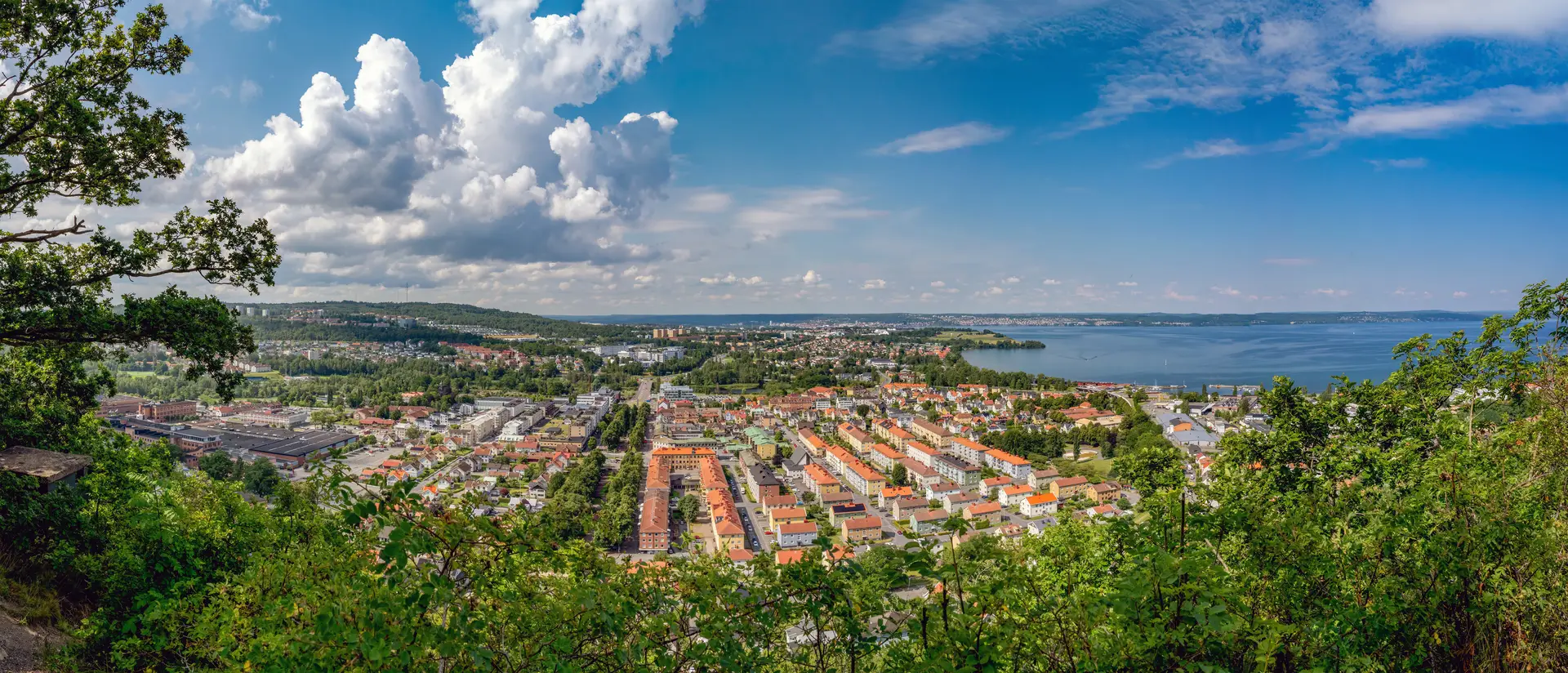 Experter på ventilationsrengöring i Jönköping